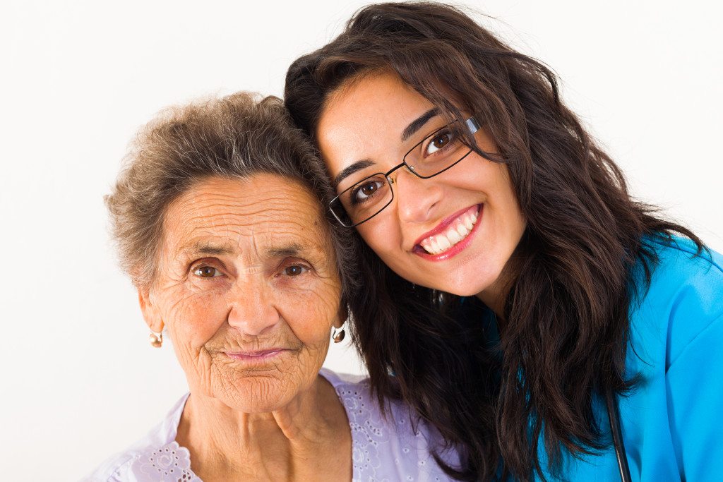 Home Care in Chandler AZ